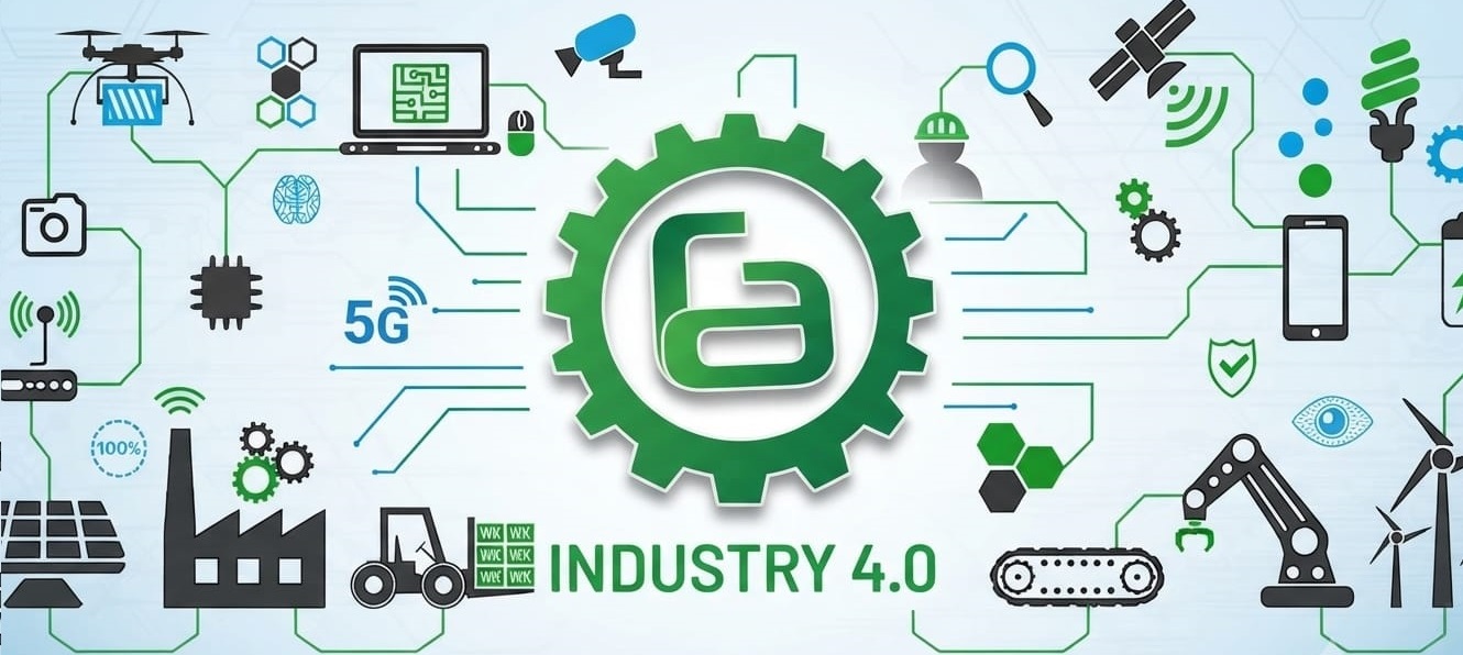 IIoT 4.0